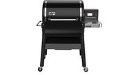 Weber SmokeFire EX4 GBS Wood Fired Pellet Barbecue - thumbnail