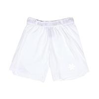 Osaka Heren Training Short - White
