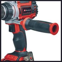 Einhell TP-CD 18/60 Li BL - Solo 4514210 Accu-schroefboormachine 18 V Zonder accu, Zonder lader, Brushless - thumbnail