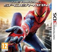 The Amazing Spider-Man - thumbnail