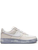 Nike baskets Air Force 1 Low EMB 'Blue Whisper' - Tons neutres - thumbnail