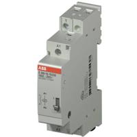 ABB E290-16-10/230 Stroomstootschakelaar DIN-rail 1x NO 1 stuk(s) - thumbnail