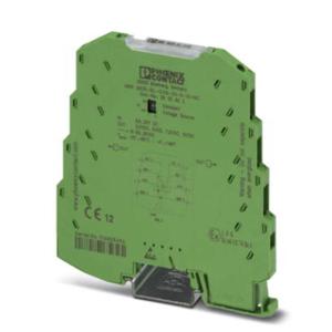 Phoenix Contact 2902822 power supply unit Groen