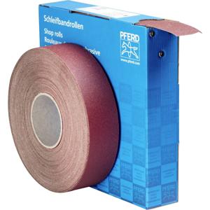 PFERD SBR 50 A 100 45016210 Schuurpapierrol Korrelgrootte 100 (Ø x l) 213 mm x 50 m 1 stuk(s)