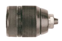 Milwaukee Accessoires Snelspanboorhouder 1,5 -13 mm, 1/2" x 20 - 4932376531