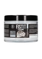 Fist It - Silicone - 500ML - thumbnail