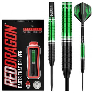 Reddragon Razor Edge ZX2 - Gram : 22