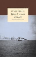 Reis om de wereld in tachtig dagen - Jules Verne - ebook - thumbnail