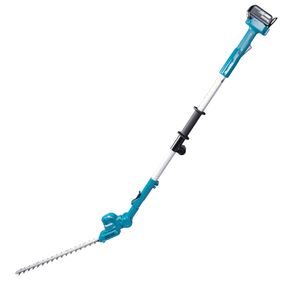 Makita DUN461WZ Heggenschaar Accu Instelbare trekstang, Zonder accu, Zonder lader 18 V