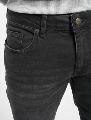 Petrol Industries / Slim Fit Jeans TYMORE in zwart Petrol Industries / Slim Fit Jeans TYMORE in zwart