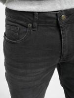 Petrol Industries / Slim Fit Jeans TYMORE in zwart