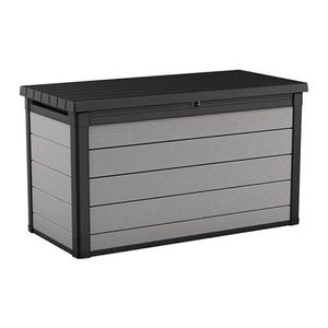 "Keter Premier Opbergbox Grijs - 757 L "