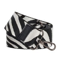 Zebra Trends Schouderband Merel Zebra