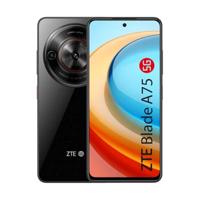 ZTE Blade A75 5G 4GB/128GB Negro (Diamond Black) Dual SIM