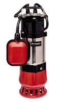 Einhell GC-DP 5010 G 4171421 Dompelpomp voor vervuild water Met geaarde stekker 12000 l/h 8 m