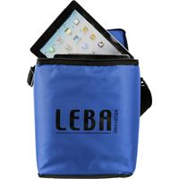 Leba Innovation NoteBag 5 Laad- en managementsysteem Mobiel laadsysteem Tablets, iPads