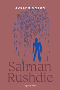 Joseph Anton - Salman Rushdie - ebook