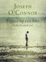 Figuur op een foto en De Wexford girl - Joseph O'Connor - ebook