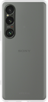 Just in Case Soft Design Sony Xperia 1 VI Back Cover Transparant - thumbnail