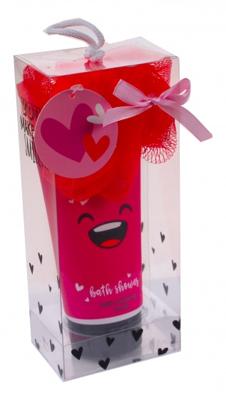 Treffina Source Balance shampoo geschenkset 160 ml