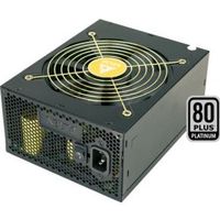 Delta Electronics GPS-1000DB A A22 power supply unit 1000 W 20+4 pin ATX ATX Zwart - thumbnail