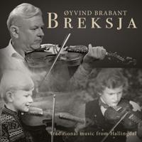 Breksja - Traditional Music From Hallingdal - CD (7041885309621)