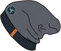 Studio 100 Nachtwacht vleermuis Muts