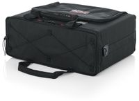 Gator Cases GRB-4U audioapparatuurtas Universeel Hard case Nylon, Multiplex Zwart - thumbnail