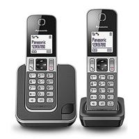 Panasonic Kx-Tgd312Nlg