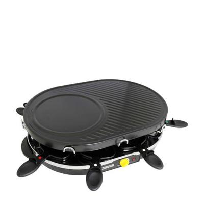 Zanussi RCZ32-BL gourmetset Zanussi RCZ32-BL gourmetset