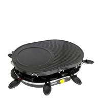 Zanussi RCZ32-BL gourmetset