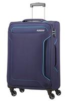 American Tourister Holiday Heat, blauw (navy), Spinner M (67cm-66L), koffer