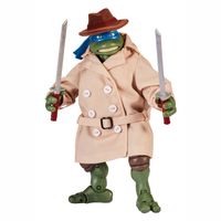 Boti Teenage Mutant Ninja Turtles Speelfiguur Leo in Vermomming - thumbnail