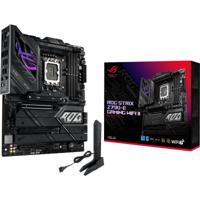 ASUS ROG STRIX Z790-E GAMING WIFI II - thumbnail