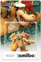 Amiibo - Bowser