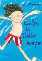 Krullen en blubbershampoo - Bette Westera - ebook - thumbnail