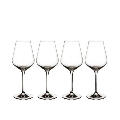 Villeroy & Boch La Divina Witte wijnglas 0,38 l, per 4 Villeroy & Boch La Divina Witte wijnglas 0,38 l, per 4