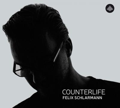 Counterlife - CD (0608917338522)