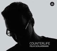 Counterlife - CD (0608917338522)