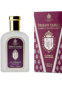 Truefitt & Hill Clubman cologne 100ml