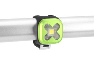 Knog Blinder 1 Cross Fietslicht - Groen