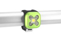 Knog Blinder 1 Cross Fietslicht - Groen - thumbnail