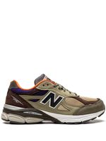 New Balance baskets 990v3 Made In USA 'Teddy Santis - Khaki' - Tons neutres