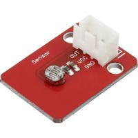 Iduino 1485334 Lichtgevoelige weerstand Geschikt voor Arduino 1 stuk(s) - thumbnail