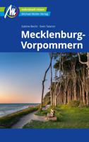 Reisgids Mecklenburg-Vorpommern | Michael Müller Verlag