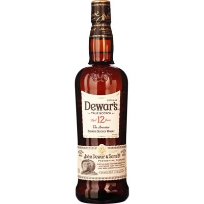 Dewars 12 years 70CL Dewars 12 years 70CL