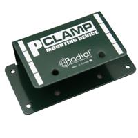 Radial P-Clamp mounting adapter - thumbnail