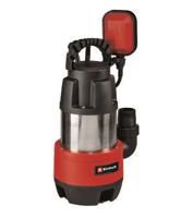 Einhell GC-DP 9040 N 4181510 Dompelpomp voor vervuild water 22000 l/h 9 m