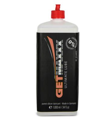 Getmaxxx Getmaxxx Ultimate Lube Silicone (1000ml)