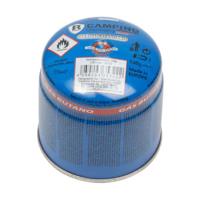 Gasbus / Camping gasbus